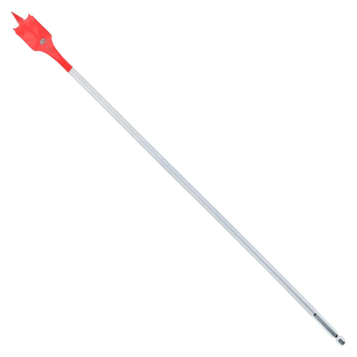 DSP2110 DB Spade Bit 7/8 X 6