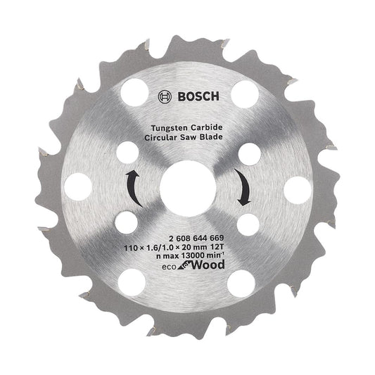 T308B 4-1/2 12T XtraClean-Wood T-shnkJSB