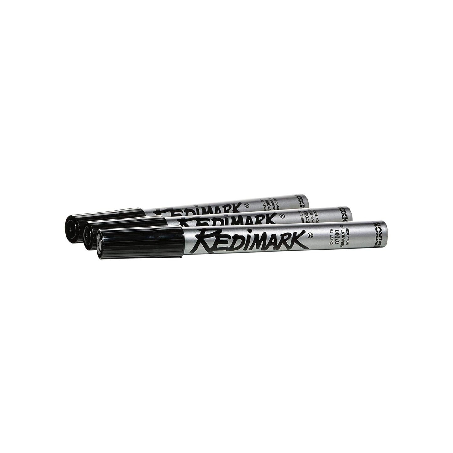 86000 Black REdimark bullet tip