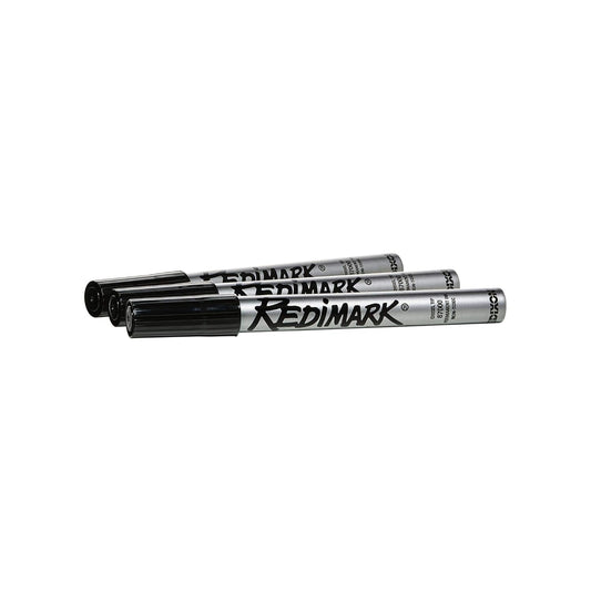 86000 Black REdimark bullet tip