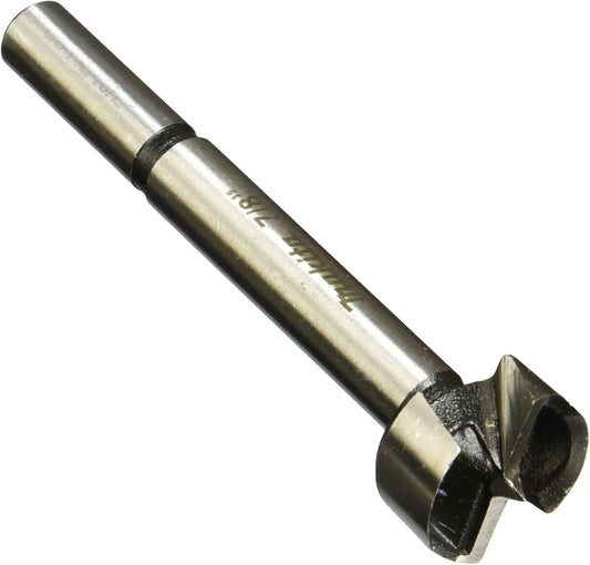 D-50631 7/8"X3-1/8"X3/8" FORSTNER BIT 1/PK