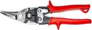 709020 Aviation Tin Snip Left Cut
