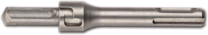 Dewalt Powers Fastening Innovations 00391SD 3/8-Inch Depth Control Smartbit for Use with 1/4-Inch Diameter and Set Tool and 1/4-Inch Internally Threaded Smart Drop in, 1 Per Box