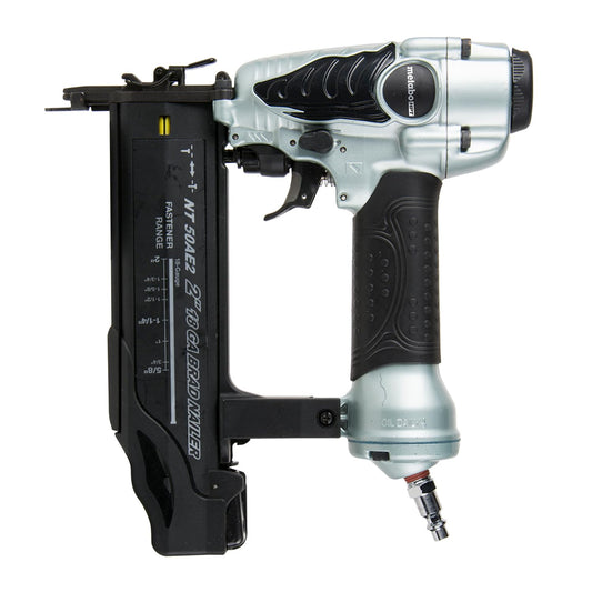 KNT50ACM 18 Gauge Brad Nailer and Compressor Combo Kit