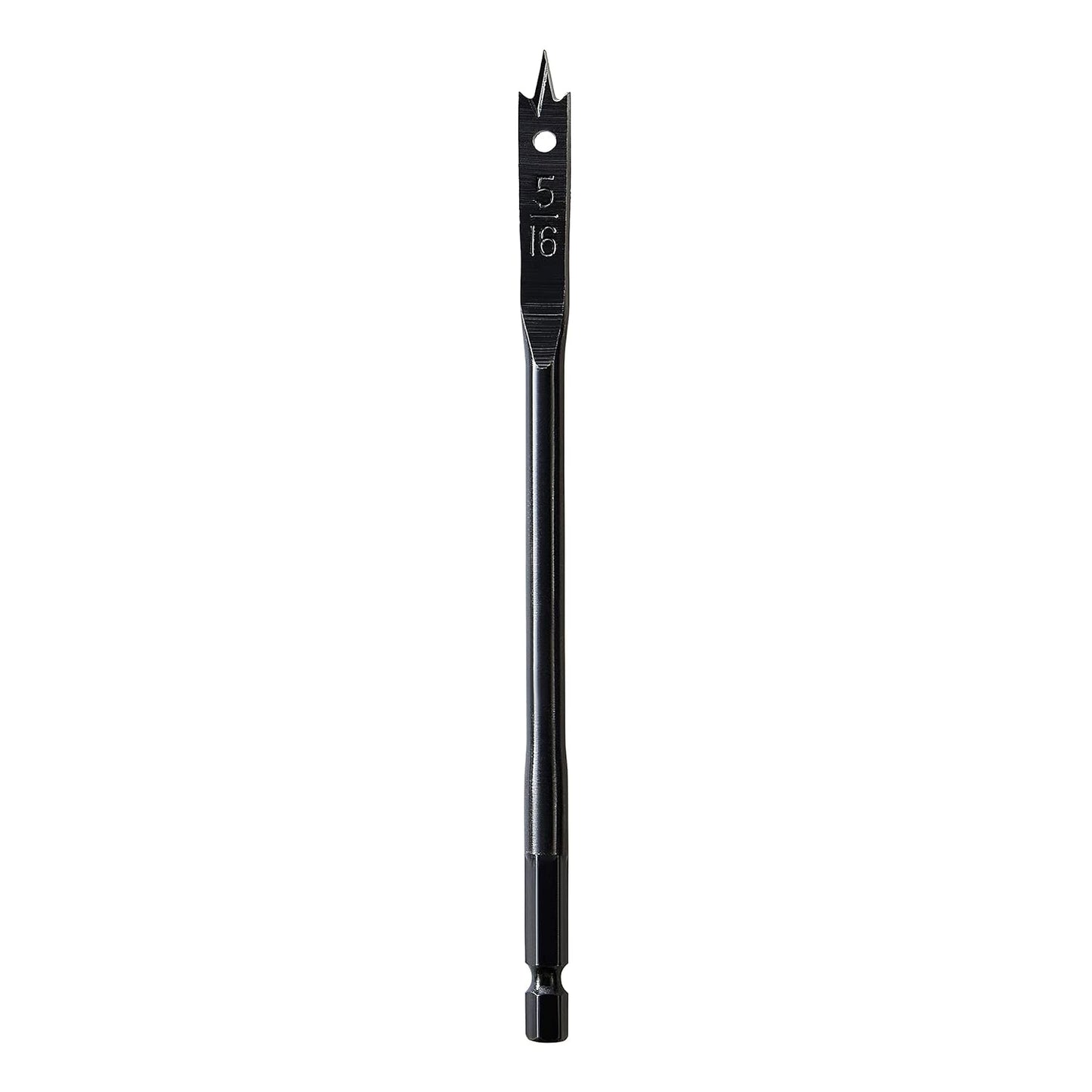 DW1571 5/16" X 6" SPADE BIT