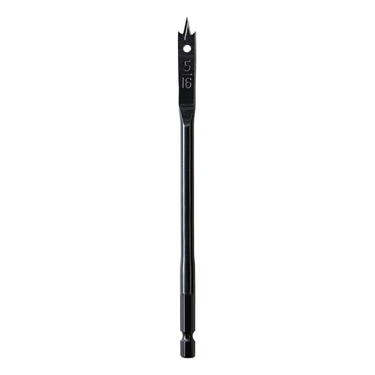 DW1571 5/16" X 6" SPADE BIT