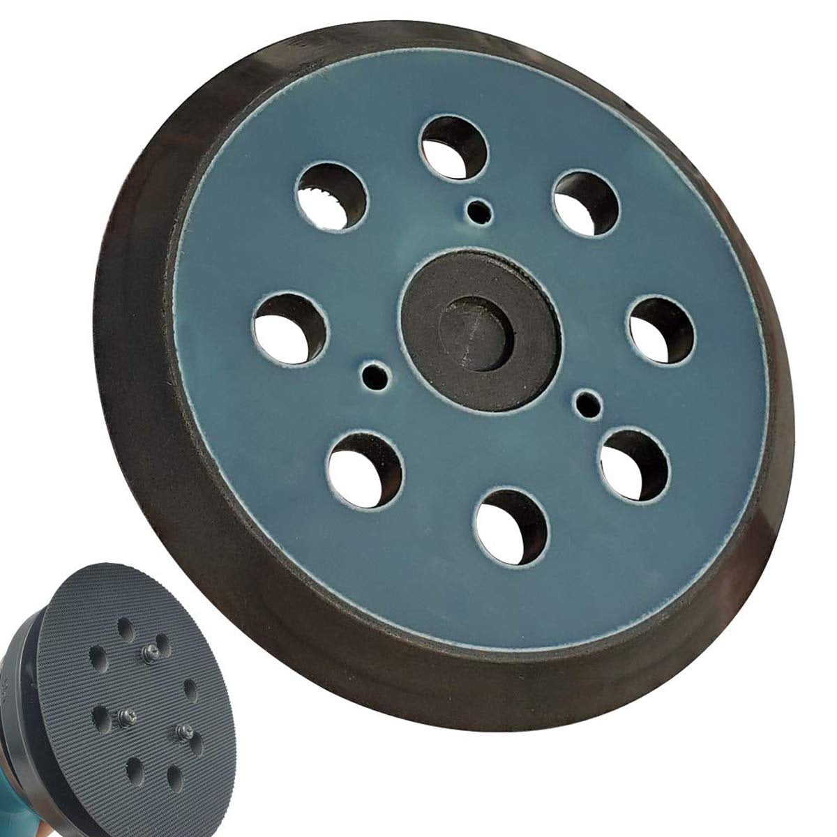 PAD HOOK&LOOP