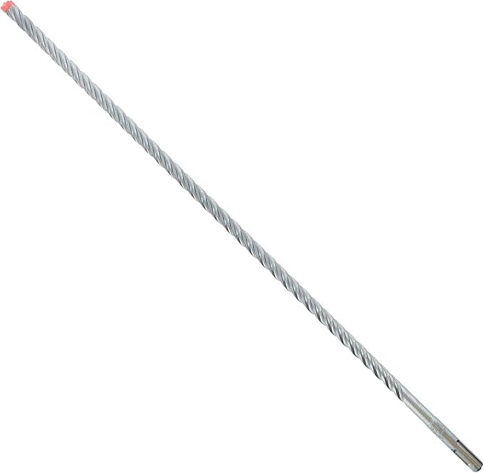 DB SDS-Plus FCH 4C 3/8X16X18 DMAPL4170