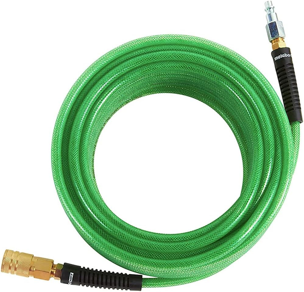 115155M Matabo 50'x1/4" Hose include Coupler