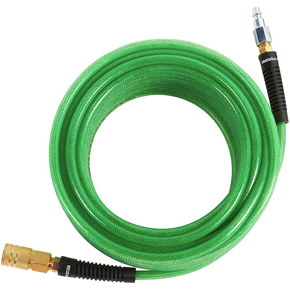 METABO HPT 1/4'' x 50' Poly AIR Hose