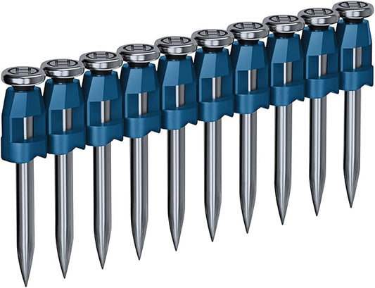 BOSCH NB-125 1-1/4 in. Collated Concrete Nails