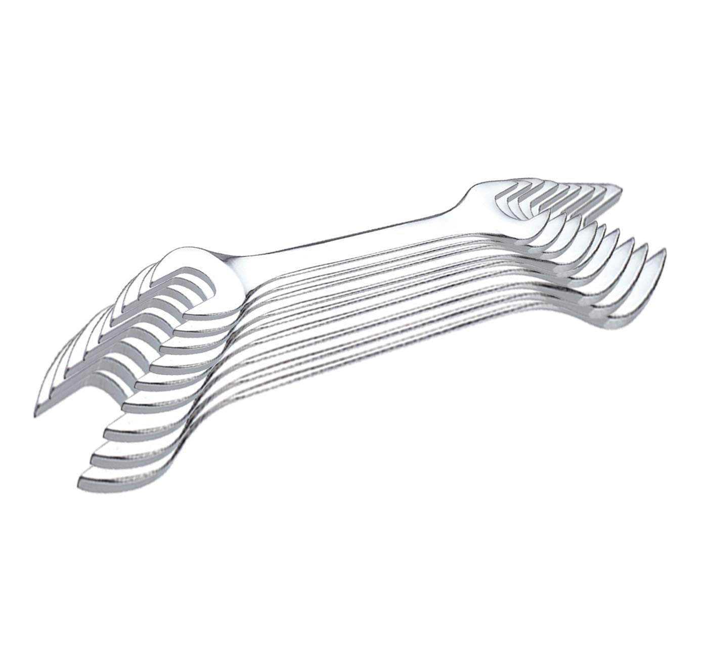 V408 1/4X5/16 WW OPEN END SPANNER