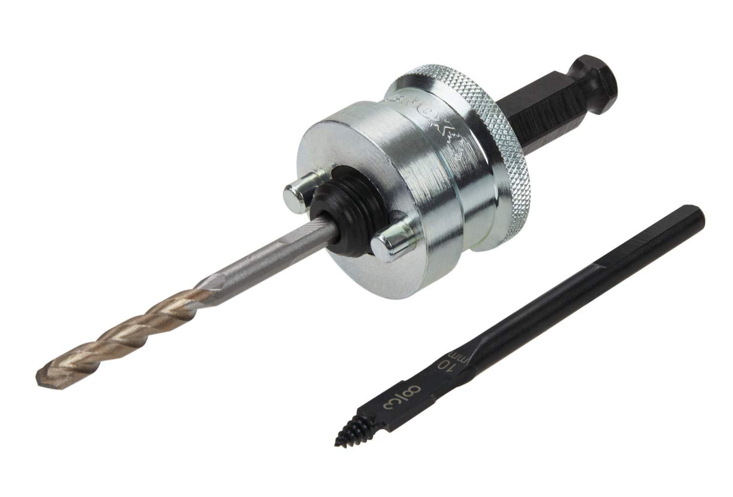 LXAH9912PBM LX 1 1/4 - 6IN QC ARBOR 1/2