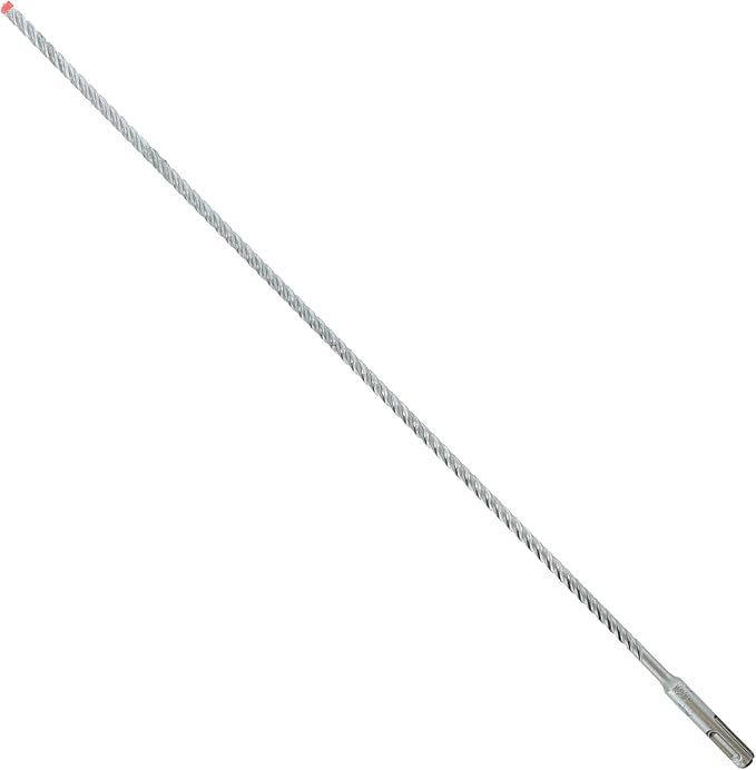 DB SDS-Plus FCH 4C 1/4X16X18 DMAPL4100