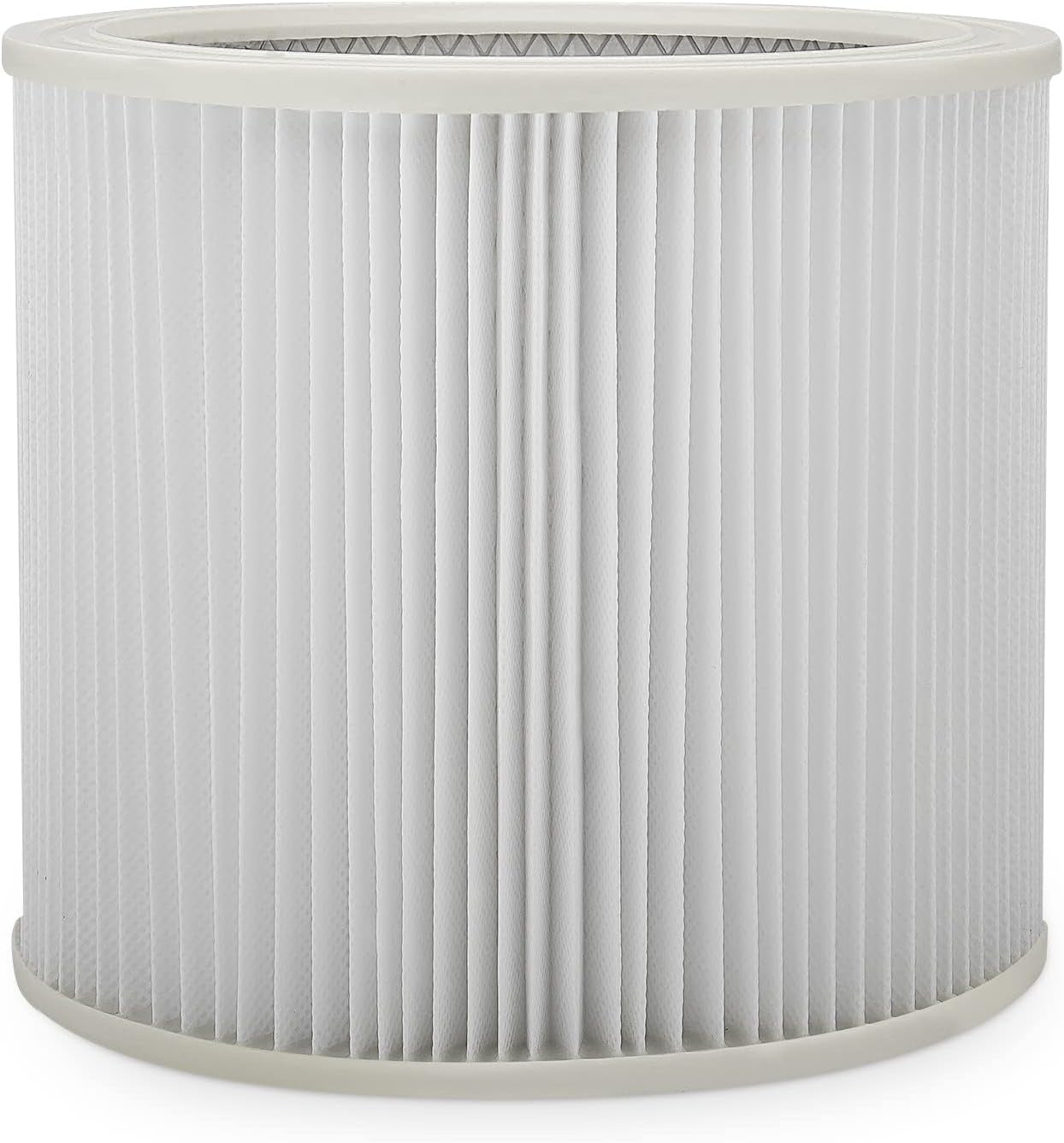 ST082566 Filter + Cap 5-18 gal