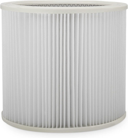 ST082566 Filter + Cap 5-18 gal