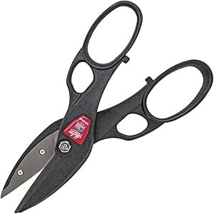 ULC10 10" SNIP ULTRA LIGHT COMBO CUT