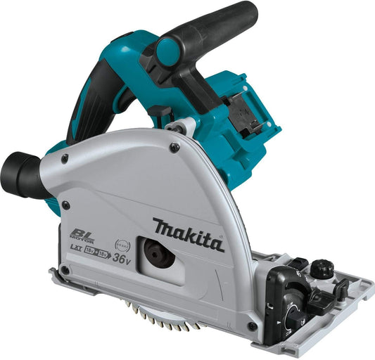 DSP600ZJ 18Vx2 (36V) LXT Brushless 6-1/2" Plunge Cut Saw (Tool only)