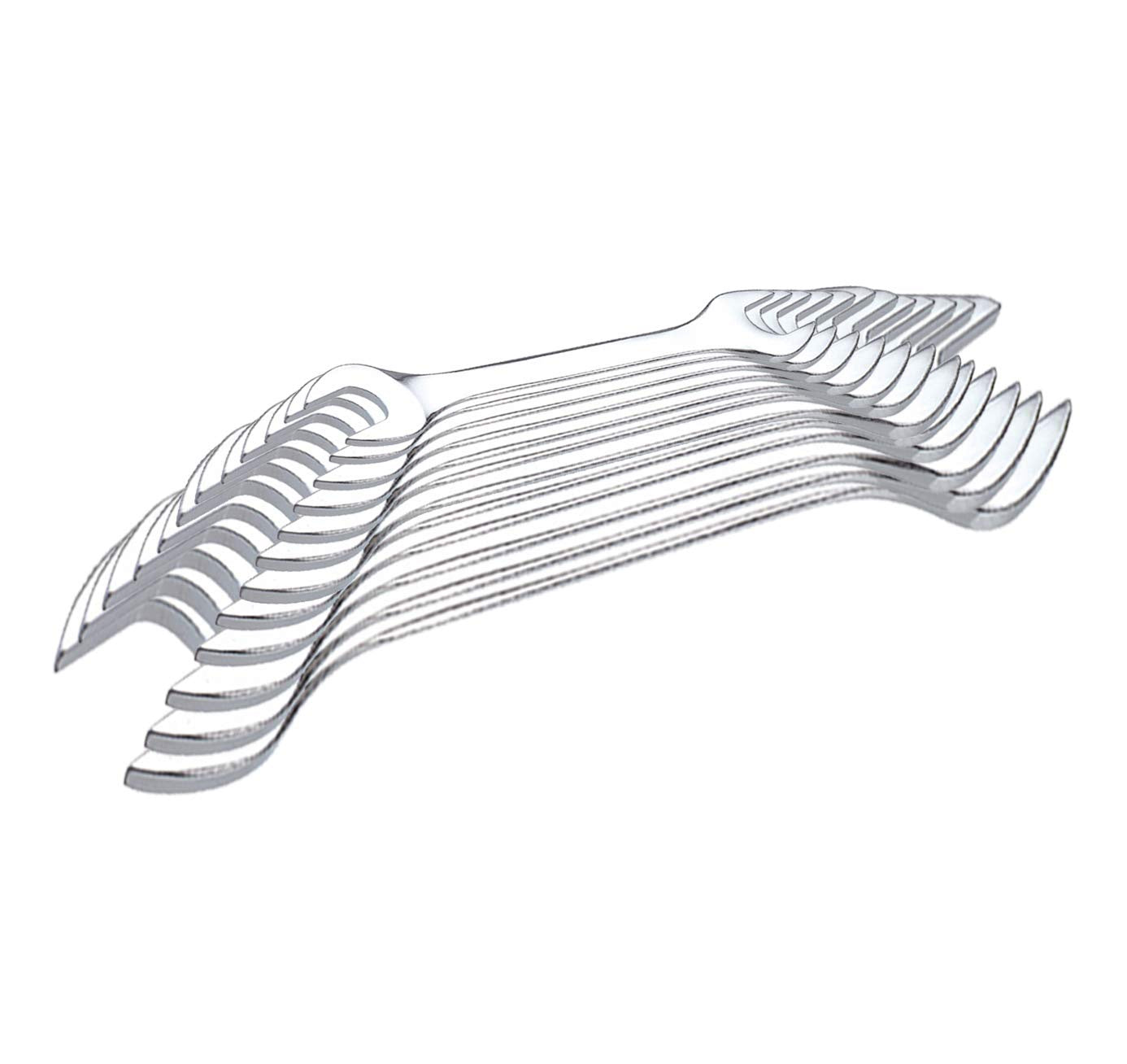 V420 11/16X3/4 WW OPEN END SPANNER