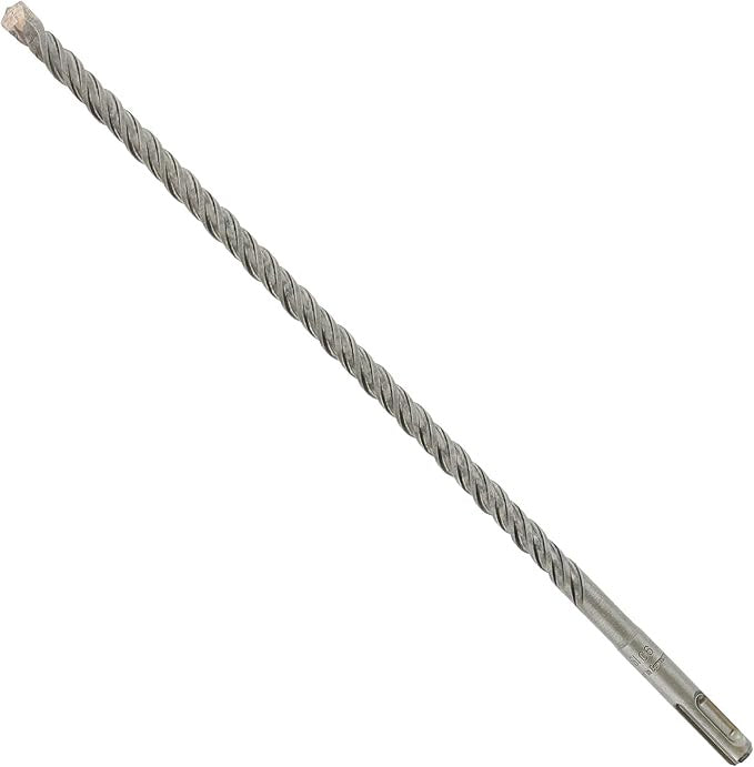 DB SDS-Plus 2C 3/8X10X12 DMAPL2240