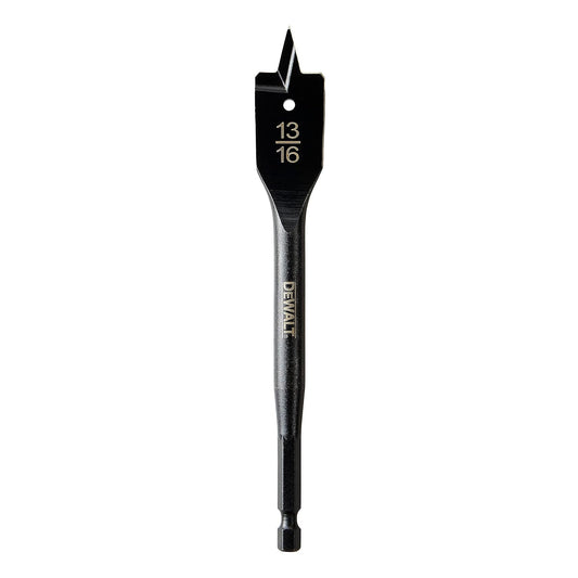 DW1579 13/16" X 6" SPADE BIT
