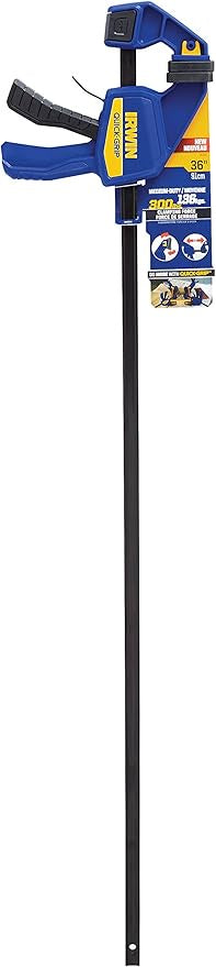 1964741 BAR CLAMP 36IN 91CM NEXT GEN(Promo