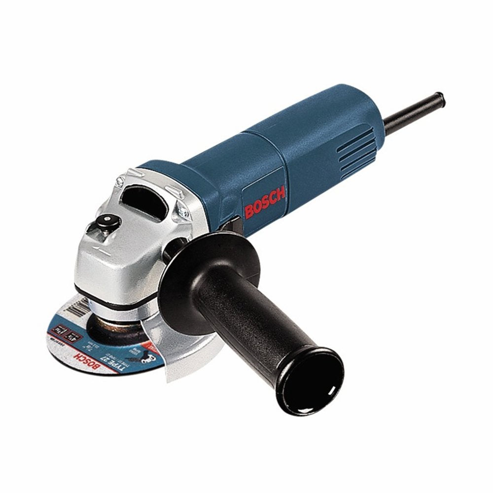 1375A Bosch 4 1/2" 6A Angle Grinder