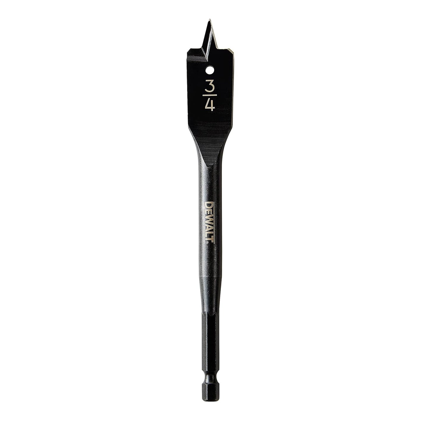 DW1578 3/4" X 6" SPADE BIT