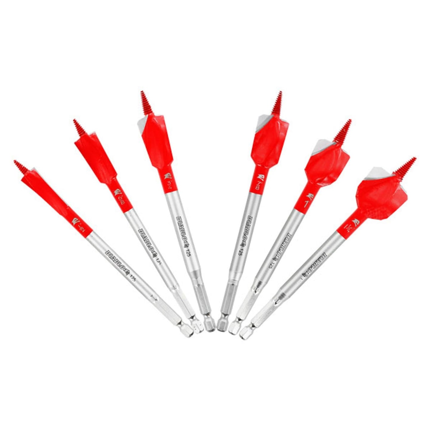 DSP3010 DB Spade Bit 3/8 X 16