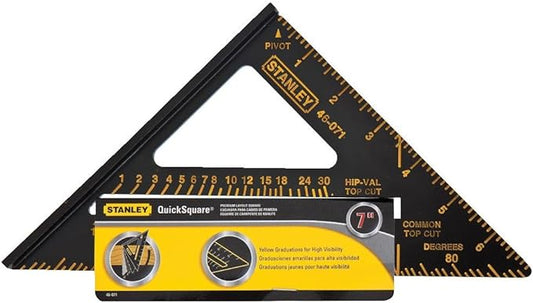 46-071 ST SQRE QUICK