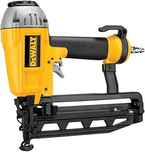 D51257K Dewalt 16 GAUGE 1" - 2-1/2" FINISH NAILER