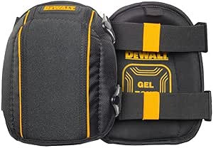 Dewalt Flooring Knee Pads with Gel