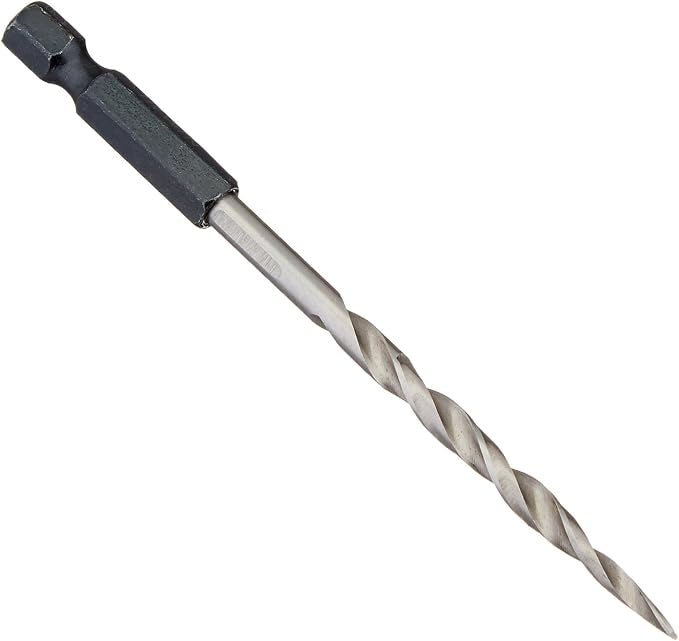 Click to see full view Product Image Product Image Product Image Irwin Tools 1882788 SPEEDBOR Countersink Wood Drill Bit, Number-8 Replacement Bit