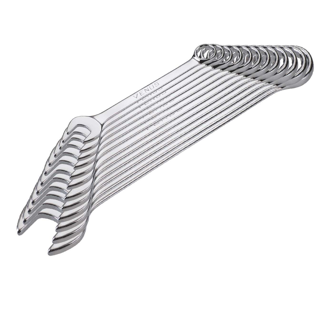 V515 VMCÃ¢â‚¬Â12(COMB.SPANNER SET OF 12 PCS.