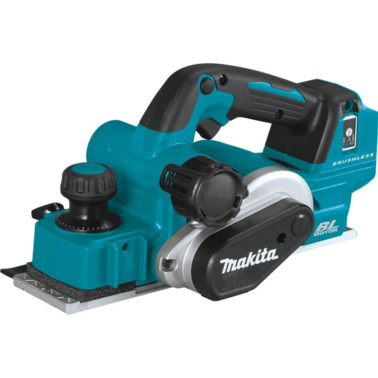 DKP181Z 18V LXT Brushless AWS 3-1/4" Planer (Tool Only)