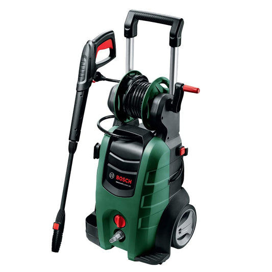 Bosch 2000 PSI 1.72 GPM Electric Pressure Washer