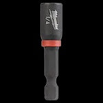 Milwaukee 49-66-4502 1/4 X 1-7/8 IMPACT NTDVR