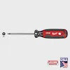 48-22-2851 #1 SQUARE - 3" CUSHION GRIP SCRWDRVR