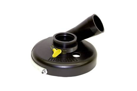 7" CONVERTIBLE  DUST SHROUD