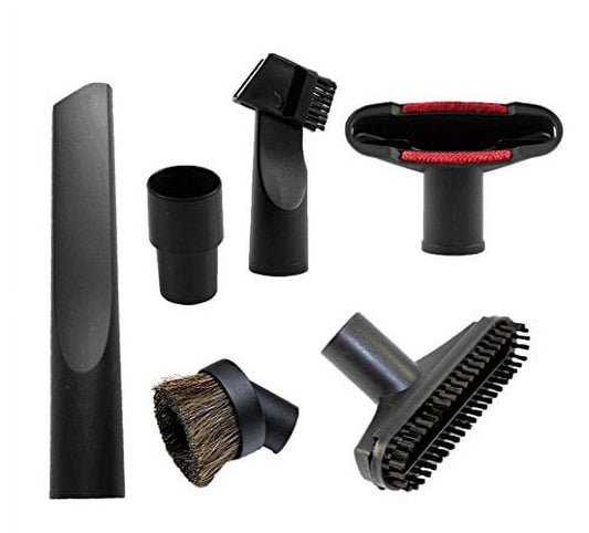ST133303 Cleaning Kit (round brush, crevice nozzle, utility nozzle)