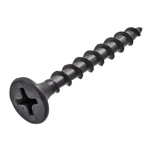 H Paulin® 6 x 1-5/8" Coarse Thread Drywall Screw, 500 pcs