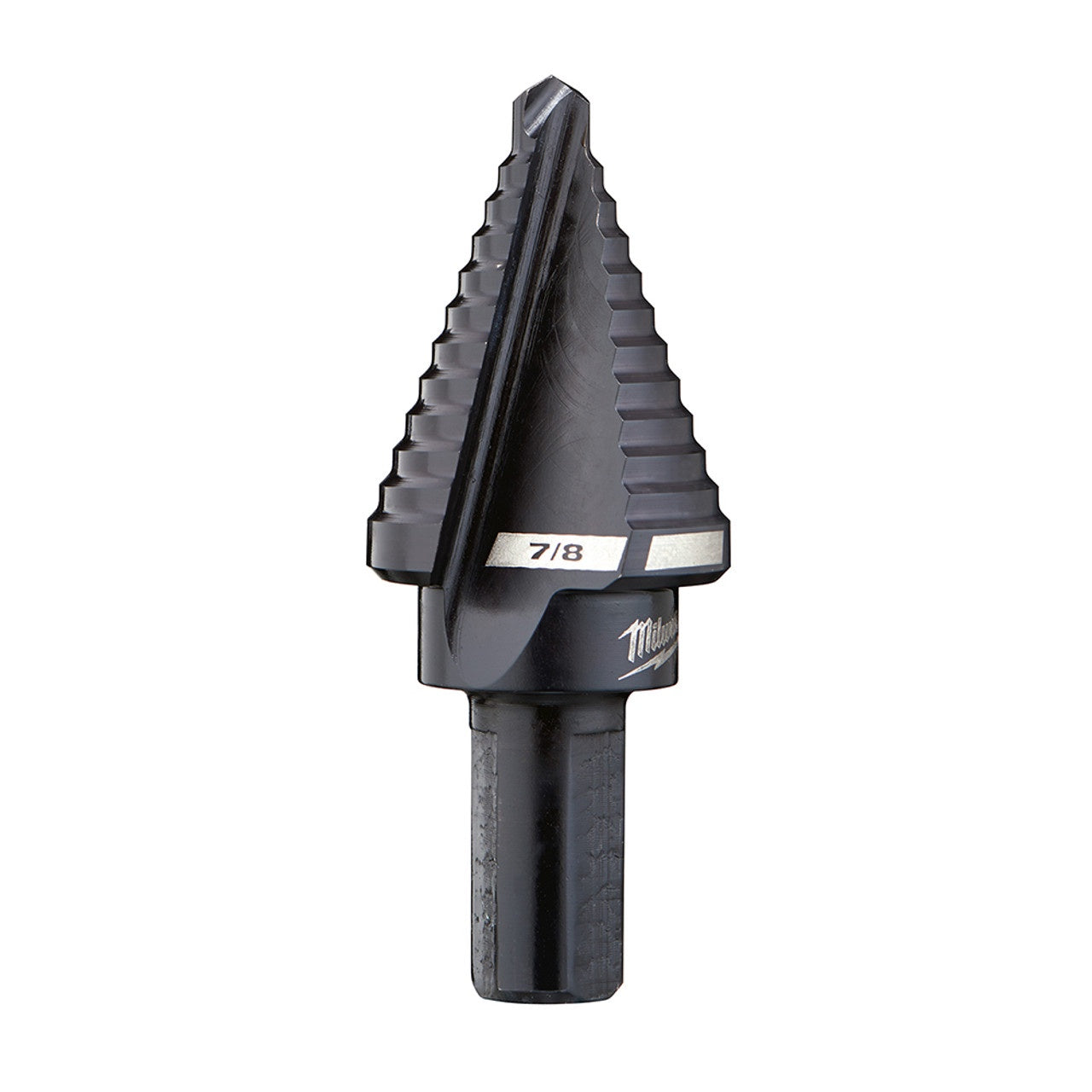 Milwaukee 48-89-9207 Step Bit #7 7/8"