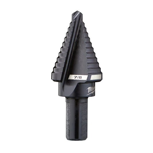 Milwaukee 48-89-9207 Step Bit #7 7/8"