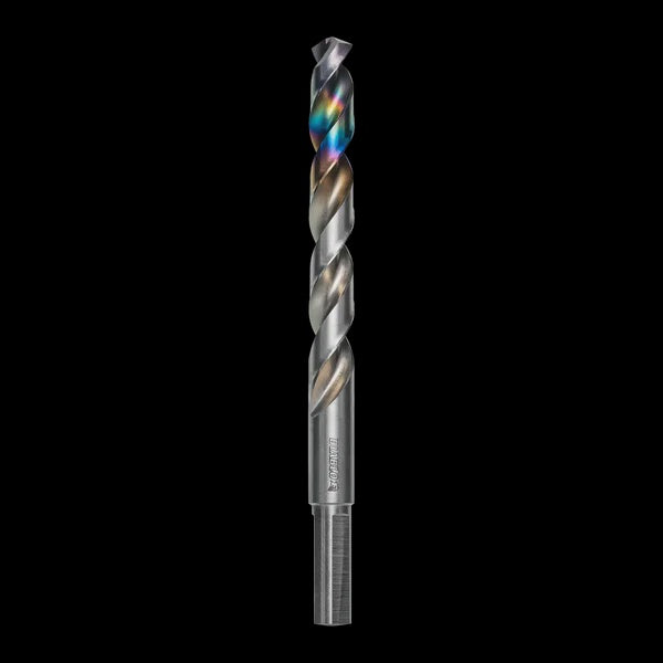 B-Diablo-7/16" Metal Demon™ Drill Bit for Mild, Hardened and Stainless Steels