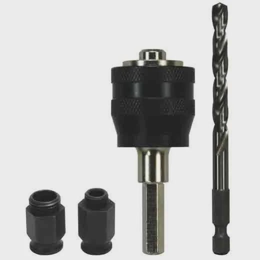 7/16" Snap-Lock Plus™ Mandrel System