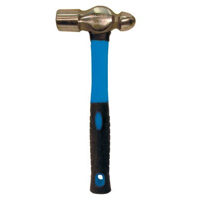 705195 Ball-Pein Hammer 24oz Fiberglass Handle