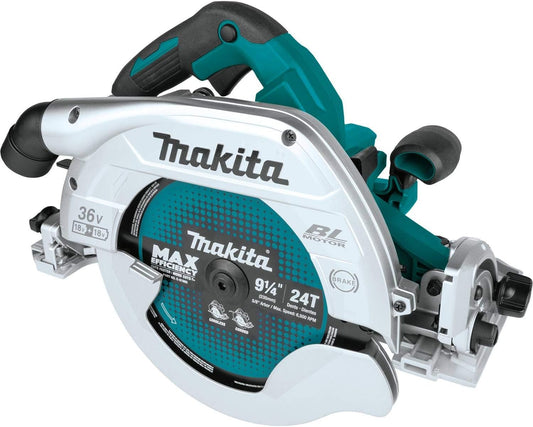 DHS900Z 18Vx2 LXT Brushless AWS 9-1/4" Circular Saw (Tool Only)
