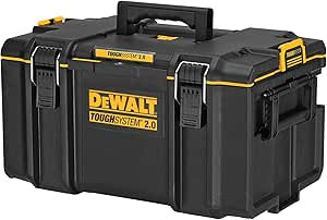 DWST08300 Dewalt TOUGHSYSTEMÃ‚Â® 2.0 LARGE TOOLBOX