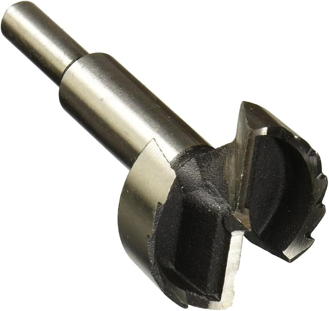 D-50697 1-5/8"X3-1/8"X3/8" FORSTNER BIT 1/PK