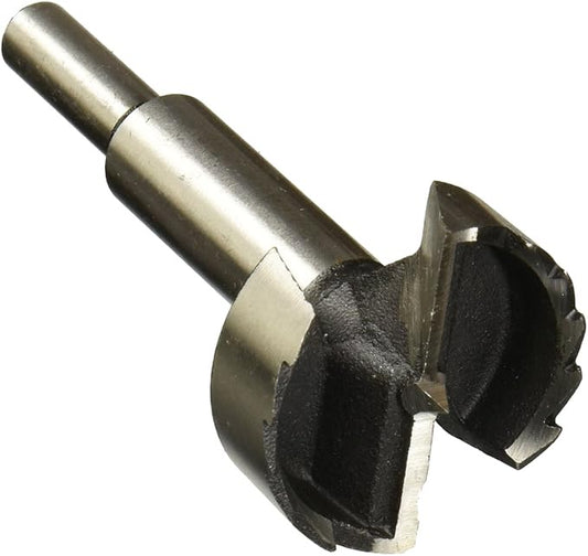D-50697 1-5/8"X3-1/8"X3/8" FORSTNER BIT 1/PK